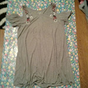 Women's dress
